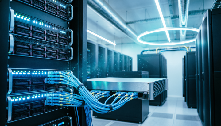 Отраженна DDOS-атака на один из старейших тематических интернет-магазинов