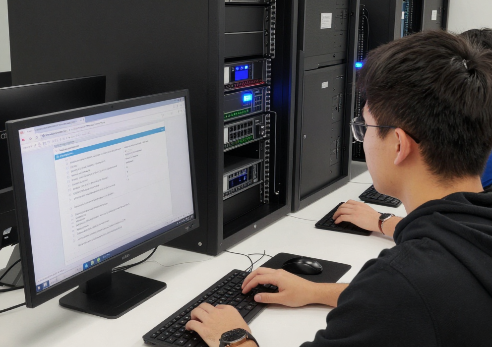 Специалисты компании провели оптимизацию веб-сервера CRM и восстановили стабильность работы системы